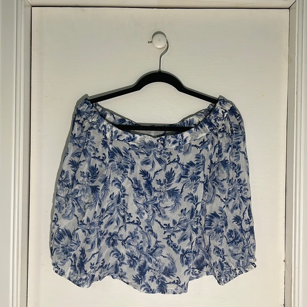 jack wills blouse